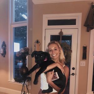 Meet your Posher, Aleena